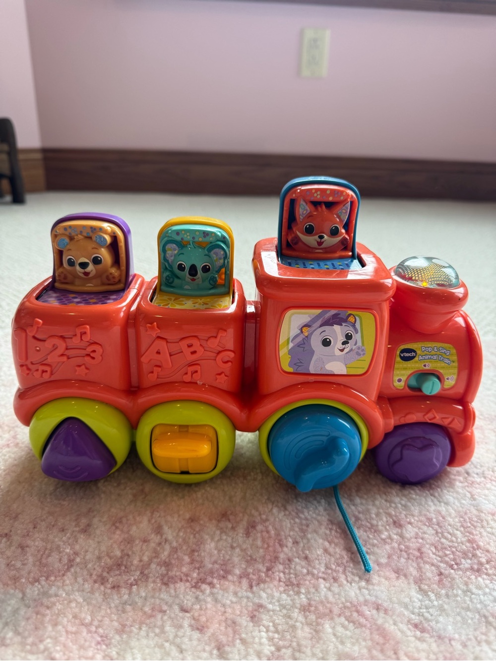 VTECH Baby Toy Bundle - Picture 3 of 3